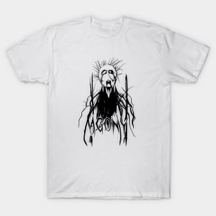 Agony T-Shirt